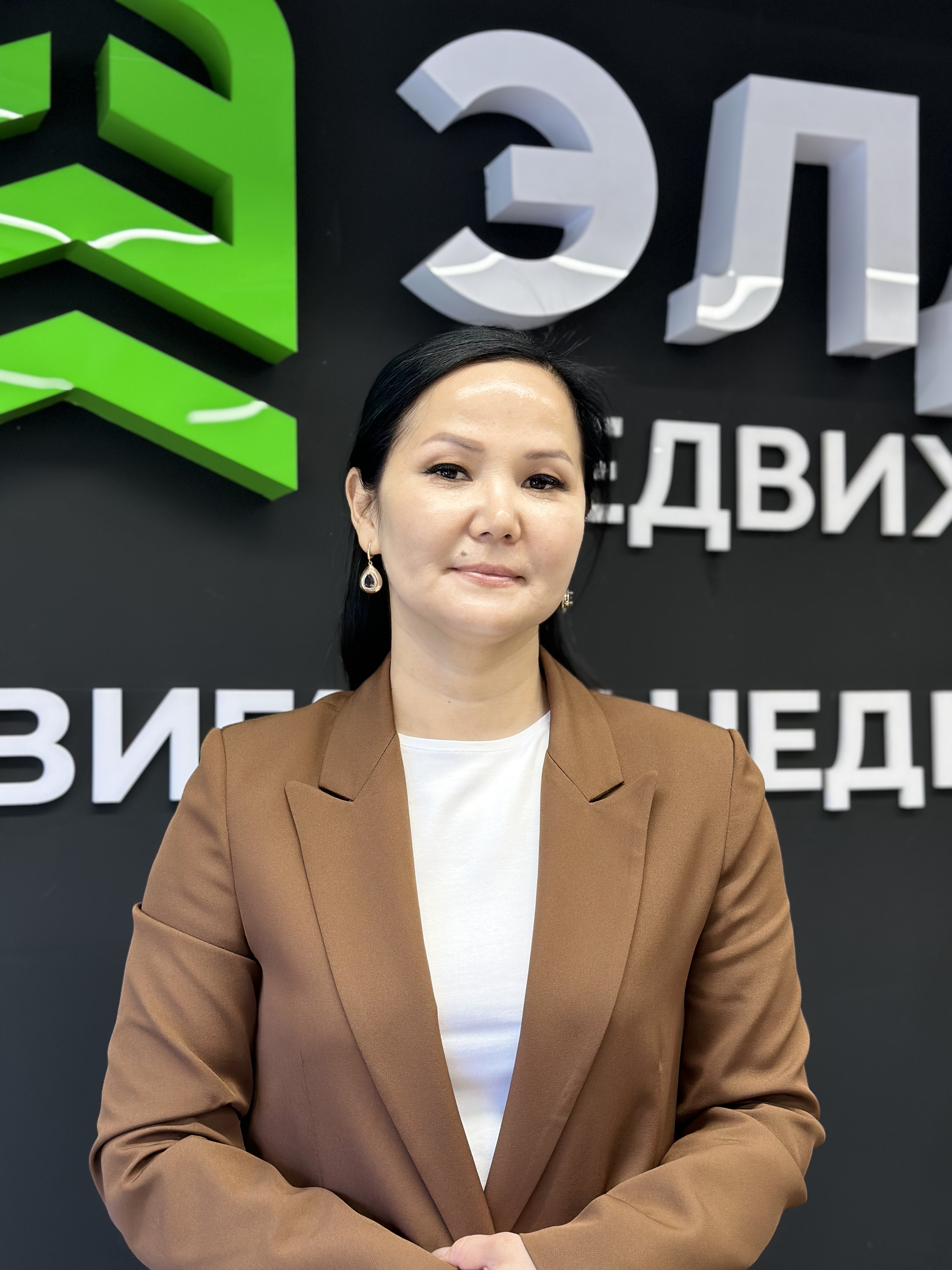 Бегилерова Мээрим