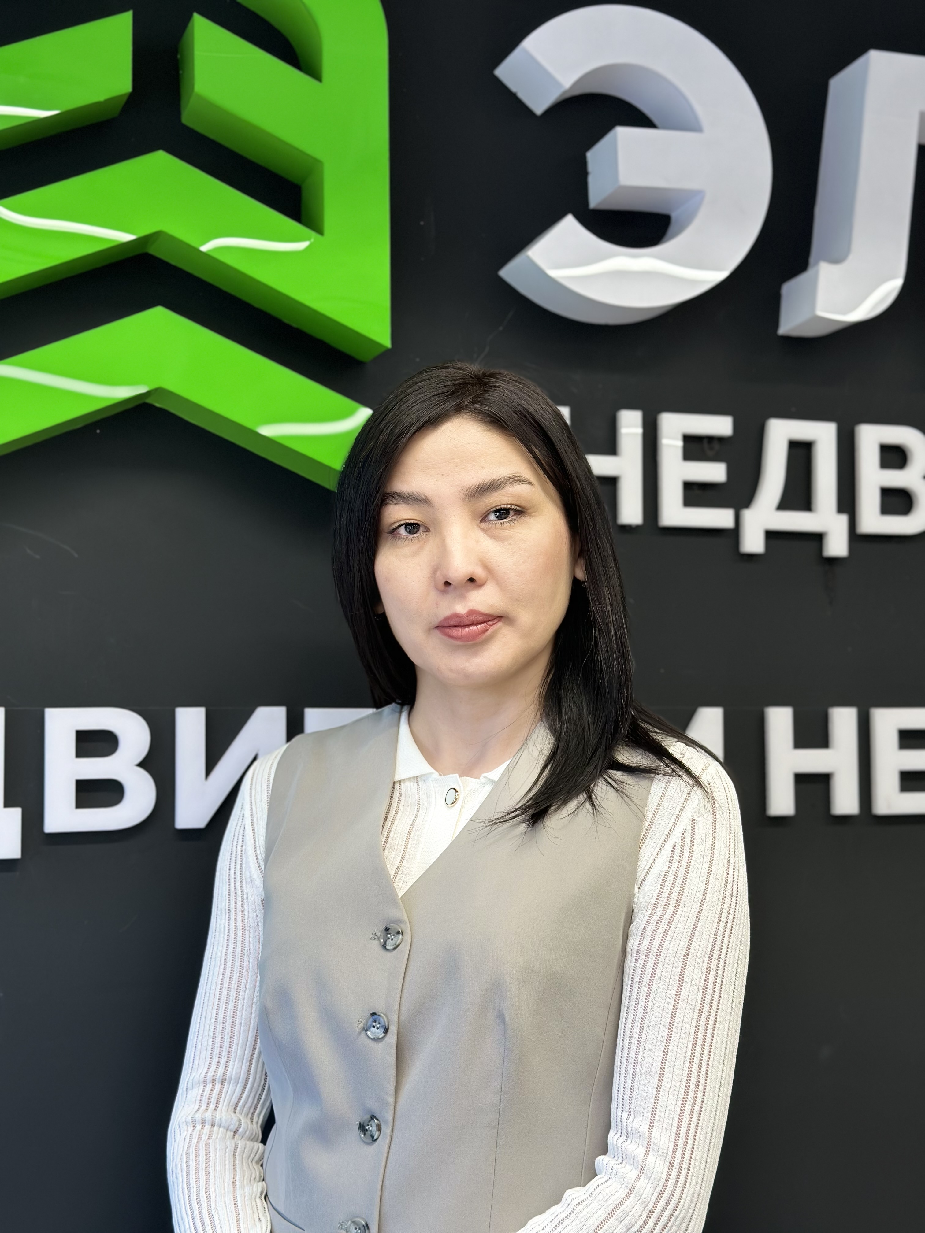 Факирдинова Чолпонай