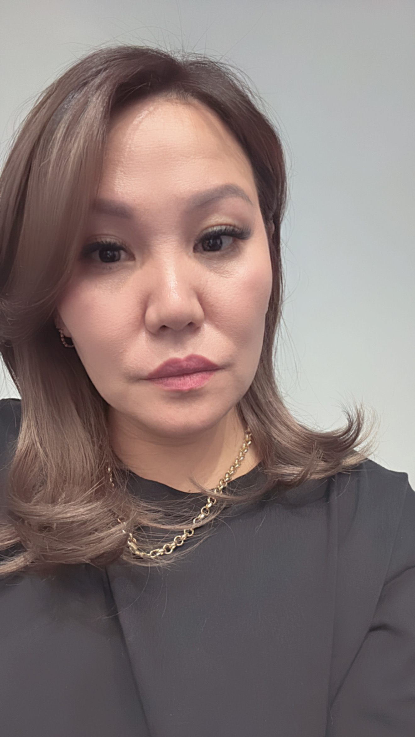 Бегилерова Чолпон Адилбековна